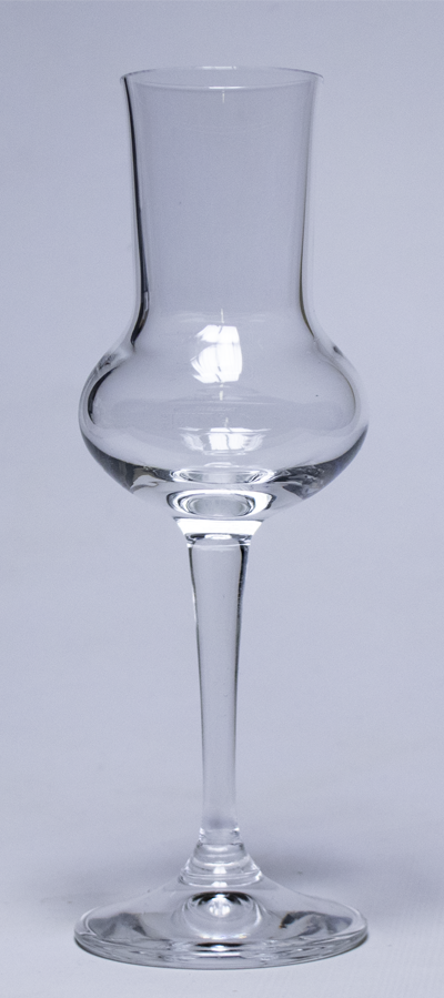 Grappagläser Riserva Grappa 8cl geeicht 2cl und 4cl individuell bedruckt